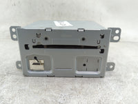 2014 Chevrolet Volt Radio AM FM Cd Player Receiver Replacement P/N:23495272 GA-130-COLR-NT, CQ-FG74E2GDB Fits Fits 2015 2016