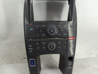 2013-2015 Chevrolet Volt Radio Control Panel - Oemusedautoparts1.com