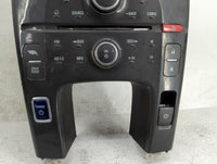 2013-2015 Chevrolet Volt Radio Control Panel - Oemusedautoparts1.com