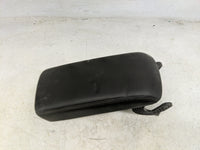 2015 Chevrolet Volt Center Console Armrest Cover Lid Fits OEM Used Auto Parts - Oemusedautoparts1.com