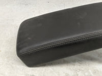 2015 Chevrolet Volt Center Console Armrest Cover Lid Fits OEM Used Auto Parts - Oemusedautoparts1.com