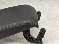 2015 Chevrolet Volt Center Console Armrest Cover Lid Fits OEM Used Auto Parts - Oemusedautoparts1.com