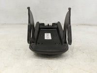 2015 Chevrolet Volt Center Console Armrest Cover Lid Fits OEM Used Auto Parts - Oemusedautoparts1.com