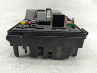 2013-2015 Chevrolet Volt Fusebox Fuse Box Panel Relay Module P/N:C11000139 Fits Fits 2013 2014 2015 OEM Used Auto Parts - Oe