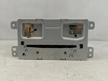 2015 Chevrolet Volt Radio AM FM Cd Player Receiver Replacement P/N:22965236 Fits Fits 2014 2016 OEM Used Auto Parts - Oemuse