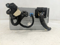 2015 Chevrolet Volt Radio AM FM Cd Player Receiver Replacement P/N:22965236 Fits Fits 2014 2016 OEM Used Auto Parts - Oemuse