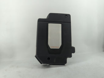 compare product 2015 Chevrolet Volt Engine Cover