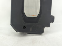 2015 Chevrolet Volt Engine Cover - Oemusedautoparts1.com