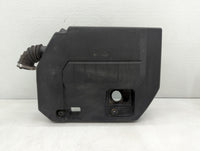 2015 Chevrolet Volt Engine Cover - Oemusedautoparts1.com