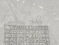 2015 Chevrolet Volt Engine Cover - Oemusedautoparts1.com