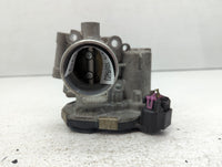 2011-2015 Chevrolet Volt Throttle Body P/N:55 562 270 55581682 Fits Fits 2011 2012 2013 2014 2015 2016 OEM Used Auto Parts -