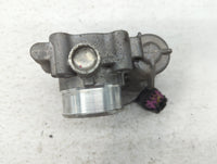 2011-2015 Chevrolet Volt Throttle Body P/N:55 562 270 55581682 Fits Fits 2011 2012 2013 2014 2015 2016 OEM Used Auto Parts -