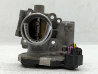 2011-2015 Chevrolet Volt Throttle Body P/N:55581682 Fits Fits 2011 2012 2013 2014 2015 2016 OEM Used Auto Parts - Oemusedaut