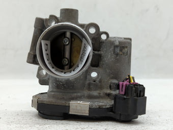 compare product 2011-2015 Chevrolet Volt Throttle Body P/N:55581682 Fits Fits 2011 2012 2013 2014 2015 2016 OEM Used Auto Parts