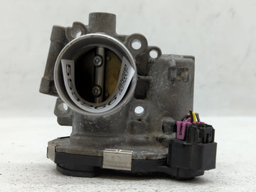 2011-2015 Chevrolet Volt Throttle Body P/N:55581682 Fits Fits 2011 2012 2013 2014 2015 2016 OEM Used Auto Parts - Oemusedaut