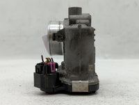 2011-2015 Chevrolet Volt Throttle Body P/N:55581682 Fits Fits 2011 2012 2013 2014 2015 2016 OEM Used Auto Parts - Oemusedaut
