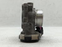2011-2015 Chevrolet Volt Throttle Body P/N:55581682 Fits Fits 2011 2012 2013 2014 2015 2016 OEM Used Auto Parts - Oemusedaut