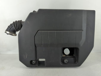 compare product 2015 Chevrolet Volt Engine Cover