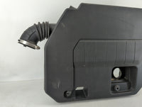 2015 Chevrolet Volt Engine Cover - Oemusedautoparts1.com