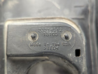 2015 Chevrolet Volt Engine Cover - Oemusedautoparts1.com