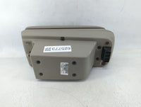 2015 Chevrolet Volt Center Console Armrest Cover Lid Beige - Oemusedautoparts1.com