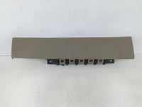 2011-2015 Chevrolet Volt Air Bag Driver Left Steering Wheel Mounted P/N:13393369 0589-P1-000648 Fits OEM Used Auto Parts - O
