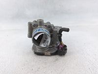 2011-2015 Chevrolet Volt Throttle Body P/N:0 280 750 579 55581682 Fits Fits 2011 2012 2013 2014 2015 2016 OEM Used Auto Part