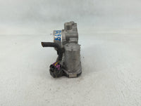 2011-2015 Chevrolet Volt Throttle Body P/N:0 280 750 579 55581682 Fits Fits 2011 2012 2013 2014 2015 2016 OEM Used Auto Part