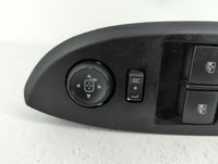 2015 Chevrolet Volt Master Power Window Switch Replacement Driver Side Left P/N:208 388 52 Fits Fits 2016 OEM Used Auto Part