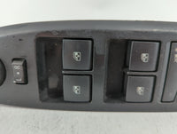 2015 Chevrolet Volt Master Power Window Switch Replacement Driver Side Left P/N:208 388 52 Fits Fits 2016 OEM Used Auto Part