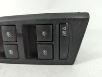 2015 Chevrolet Volt Master Power Window Switch Replacement Driver Side Left P/N:208 388 52 Fits Fits 2016 OEM Used Auto Part