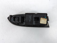 2015 Chevrolet Volt Master Power Window Switch Replacement Driver Side Left P/N:208 388 52 Fits Fits 2016 OEM Used Auto Part