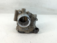 2011-2015 Chevrolet Volt Throttle Body P/N:55 562 270 55581682 Fits Fits 2011 2012 2013 2014 2015 2016 OEM Used Auto Parts -