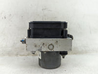 2015 Chrysler 200 Anti-Lock Brake ABS Pump Module Actuator OEM P/N:P68158890AC 0265956137 Fits OEM Used Auto Parts - Oemused