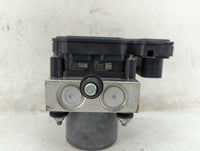 2015 Chrysler 200 Anti-Lock Brake ABS Pump Module Actuator OEM P/N:P68158890AC 0265956137 Fits OEM Used Auto Parts - Oemused