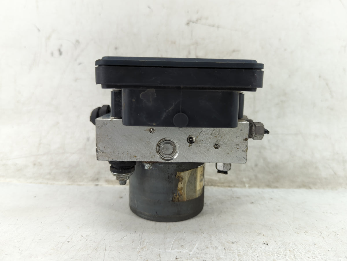 2015 Chrysler 200 Anti-Lock Brake ABS Pump Module Actuator OEM P/N:P68158890AC 0265956137 Fits OEM Used Auto Parts - Oemused