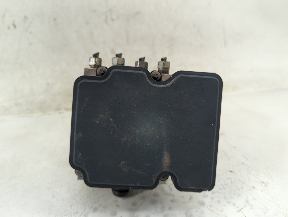 2015 Chrysler 200 Anti-Lock Brake ABS Pump Module Actuator OEM P/N:P68158890AC 0265956137 Fits OEM Used Auto Parts - Oemused