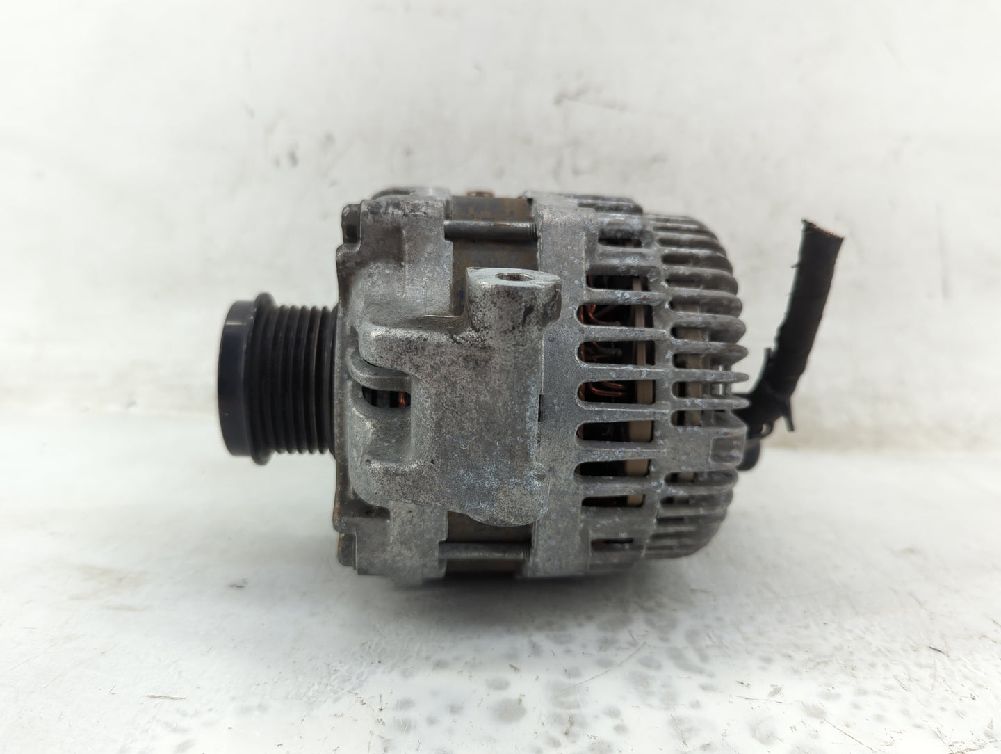 2015-2017 Chrysler 200 Alternator Replacement Generator Charging Assembly Engine OEM Fits OEM Used Auto Parts - Oemusedautop