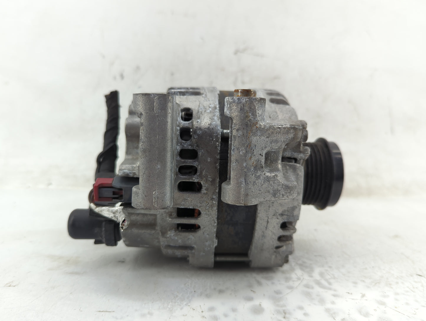 2015-2017 Chrysler 200 Alternator Replacement Generator Charging Assembly Engine OEM Fits OEM Used Auto Parts - Oemusedautop