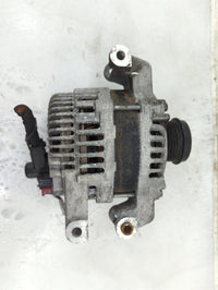 2015-2017 Chrysler 200 Alternator Replacement Generator Charging Assembly Engine OEM Fits OEM Used Auto Parts - Oemusedautop