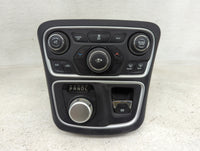 2015 Chrysler 200 Climate Control Module Temperature AC/Heater Replacement P/N:05091529AD Fits OEM Used Auto Parts - Oemused