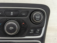 2015 Chrysler 200 Climate Control Module Temperature AC/Heater Replacement P/N:05091529AD Fits OEM Used Auto Parts - Oemused