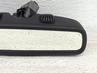 2011-2017 Chrysler 200 Interior Rear View Mirror Replacement OEM Fits Fits 2007 2008 2009 2010 2011 2012 2013 2014 2015 2016