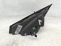 2015-2017 Chrysler 200 Passenger Side View Mirror - Right Door Mirror OEM Used - Oemusedautoparts1.com