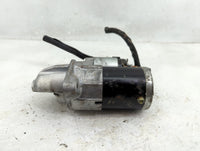 2015-2017 Chrysler 200 Car Starter Motor Solenoid OEM Fits Fits 2015 2016 2017 OEM Used Auto Parts - Oemusedautoparts1.com