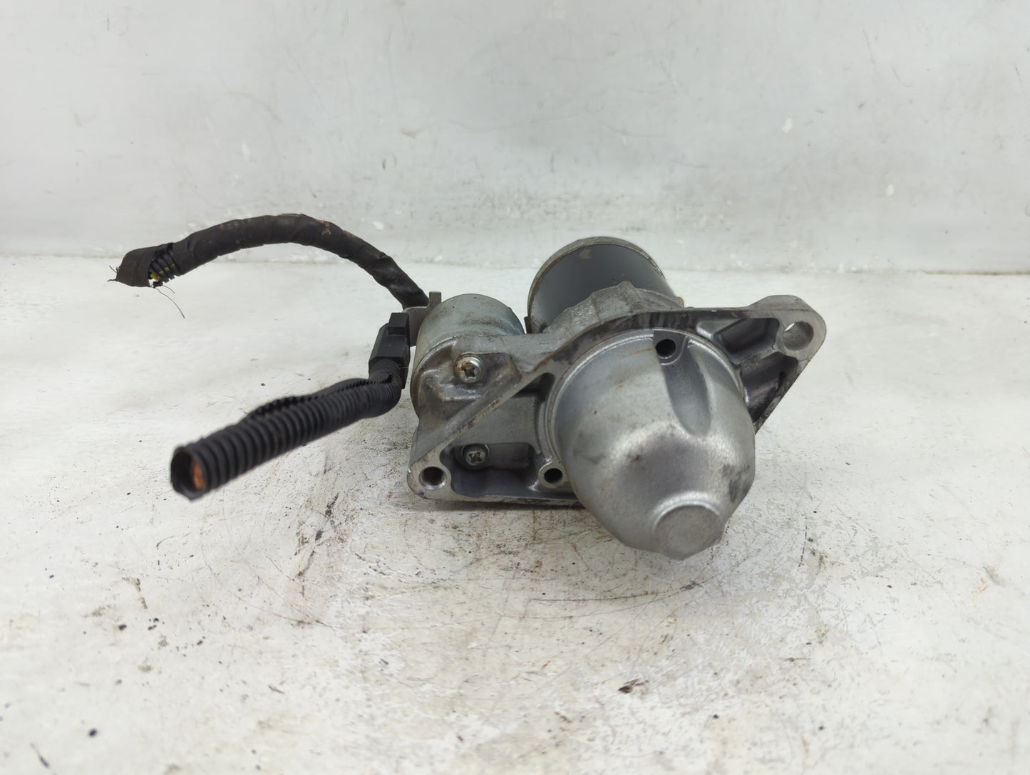 2015-2017 Chrysler 200 Car Starter Motor Solenoid OEM Fits Fits 2015 2016 2017 OEM Used Auto Parts - Oemusedautoparts1.com