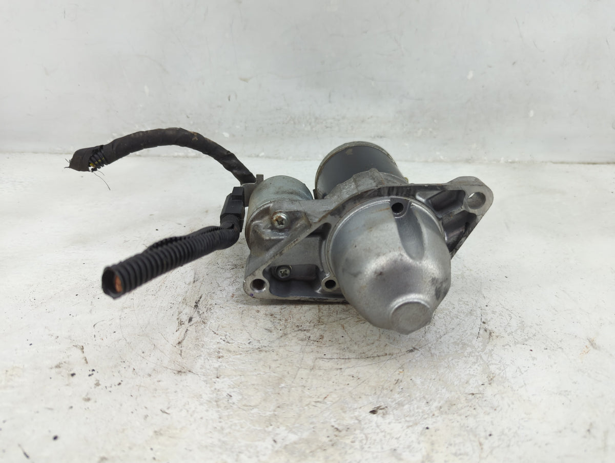 2015-2017 Chrysler 200 Car Starter Motor Solenoid OEM P/N:68084005AA M000T39071ZC Fits Fits 2015 2016 2017 OEM Used Auto Par