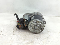 2015-2017 Chrysler 200 Car Starter Motor Solenoid OEM Fits Fits 2015 2016 2017 OEM Used Auto Parts - Oemusedautoparts1.com