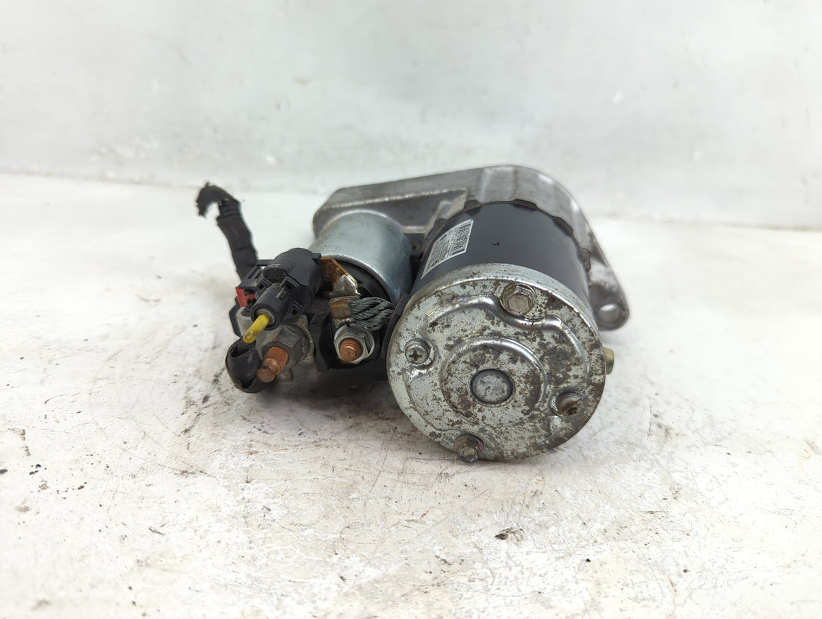 2015-2017 Chrysler 200 Car Starter Motor Solenoid OEM P/N:68084005AA M000T39071ZC Fits Fits 2015 2016 2017 OEM Used Auto Par