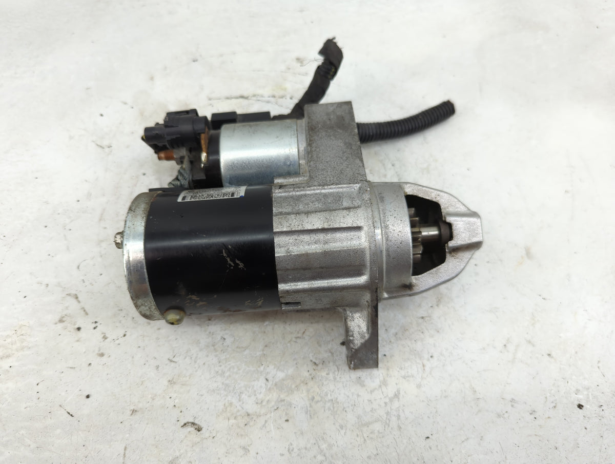 2015-2017 Chrysler 200 Car Starter Motor Solenoid OEM P/N:68084005AA M000T39071ZC Fits Fits 2015 2016 2017 OEM Used Auto Par